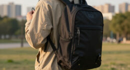 9 Best Laptop Backpacks With Charging Ports in 2026
