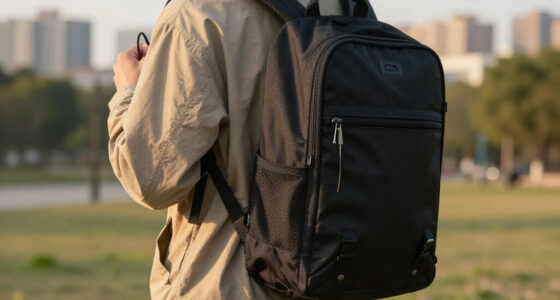 9 Best Laptop Backpacks With Charging Ports in 2026