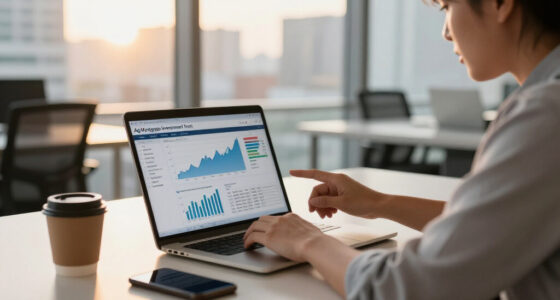 Ag Mortgage Investment Trust Surges In Global Coverage