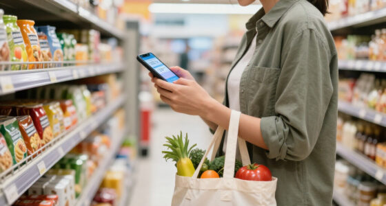 Albertsons Companies Surges In Global Coverage