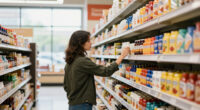 Albertsons Surges In Global Coverage