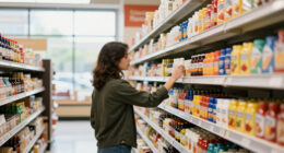 Albertsons Surges In Global Coverage