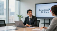 American Airlines Elects John W. Dietrich To Its Board Of Directors