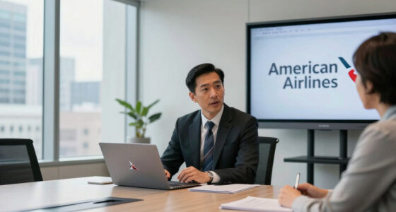 American Airlines Elects John W. Dietrich To Its Board Of Directors