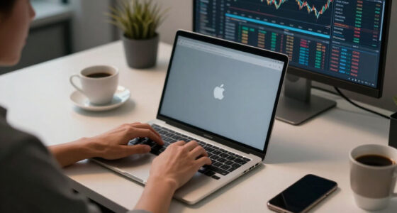 Apple earnings live updates: iPhone, AI and Tim Cook’s final CEO call