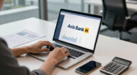 Axis Bank Surges In Global Coverage