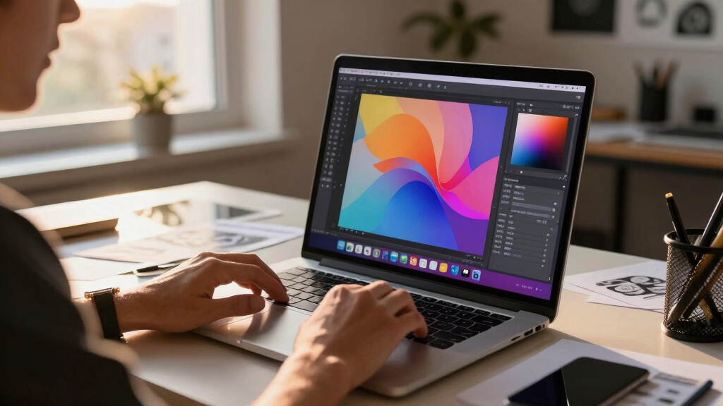 Best AI Design Tools (2026): CapCut Named A Top Choice For Creating Images And Marketing Assets By Software Experts