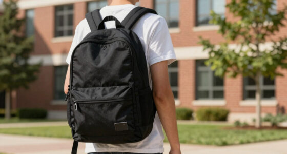 Best Student Laptop Backpacks Compared