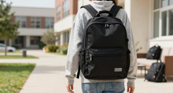 Best Student Laptop Backpacks Compared