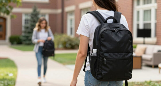 Best Student Laptop Backpacks Compared