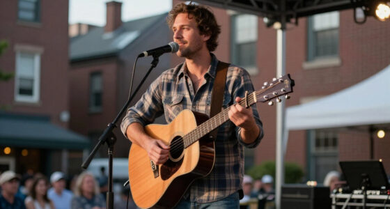 Boston, Massachusetts Folk And Americana Singer-Songwriter John Gerard Announces New Album 'Threads'
