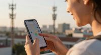 Deutsche Telekom Surges In Global Coverage