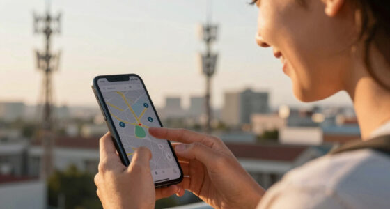 Deutsche Telekom Surges In Global Coverage