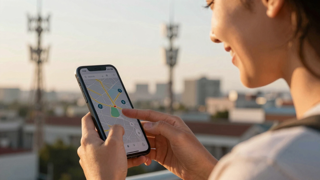 Deutsche Telekom Surges In Global Coverage