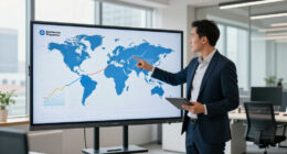 Eastgroup Properties Surges In Global Coverage
