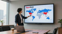 Exxonmobil Surges In Global Coverage
