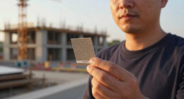FGR To Launch PureGRAPH® CEM Into China