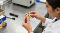 Ford Fired an 11-Year Worker Over a $1.95 Cookie, Then Found Out He Actually Paid for It