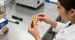 Ford Fired an 11-Year Worker Over a $1.95 Cookie, Then Found Out He Actually Paid for It