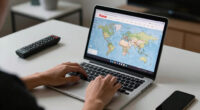 Foxtel Surges In Global Coverage