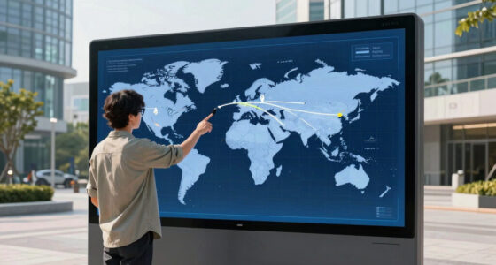 Ge Aerospace Surges In Global Coverage