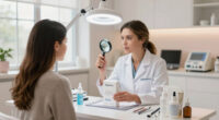 HelloNation Article Featuring Dermatology Expert Dr. Hannah Pederson Explains What To Do When A Rash Will Not Go Away