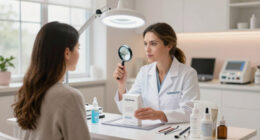 HelloNation Article Featuring Dermatology Expert Dr. Hannah Pederson Explains What To Do When A Rash Will Not Go Away