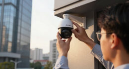 Hikvision Erhält Branchenweit Erste EUCC-Zertifizierung Für Netzwerkkameras