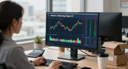 Historic Warning Signal Suggests the Stock Market Is Headed Somewhere Investors Do Not Want to Go