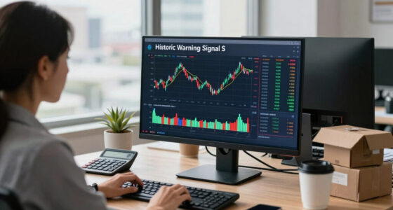 Historic Warning Signal Suggests the Stock Market Is Headed Somewhere Investors Do Not Want to Go