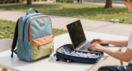 How to Choose Student Laptop Backpacks