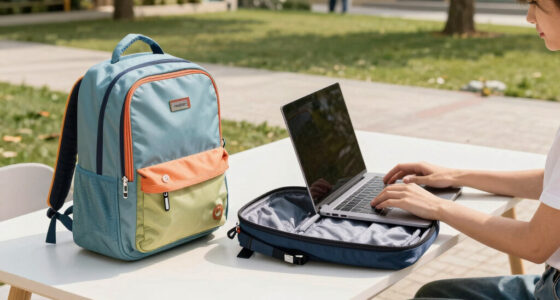 How to Choose Student Laptop Backpacks
