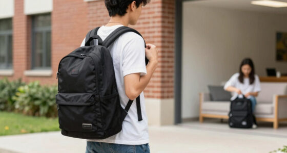 How to Choose Student Laptop Backpacks