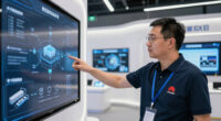 Huawei Stellt Auf Der „The Smarter E 2026" Seine Neueste Strategie Zur Netzbildung Für Künftige Stromversorgungssysteme Vor