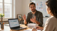 In HelloNation, Accounting Expert David Riggs Explains Bookkeeping Basics For Local Small Businesses