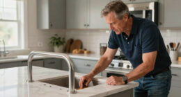 In HelloNation, Remodeling Expert Brian Ward Explains Aging In Place Remodeling Strategies