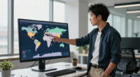 International Business Machines Surges In Global Coverage