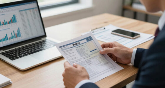 Invitation To Bid – Federal Reasury Discount Paper (Bubills)