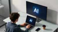 Jeff Bezos' family office backed five AI startups in June
