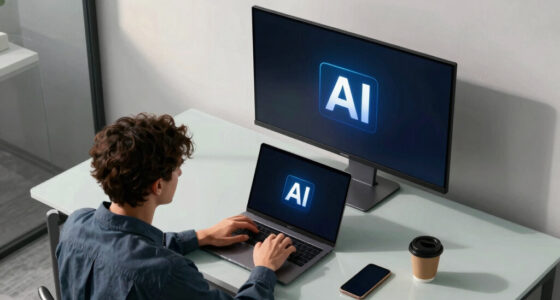 Jeff Bezos' family office backed five AI startups in June