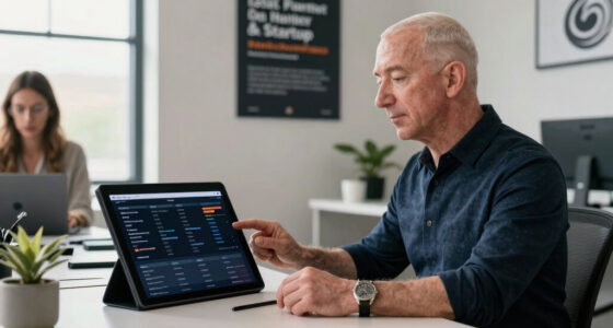 Jeff Bezos Is Pouring Money Into a Startup That Could Drive ‘Civilizational Wealth’