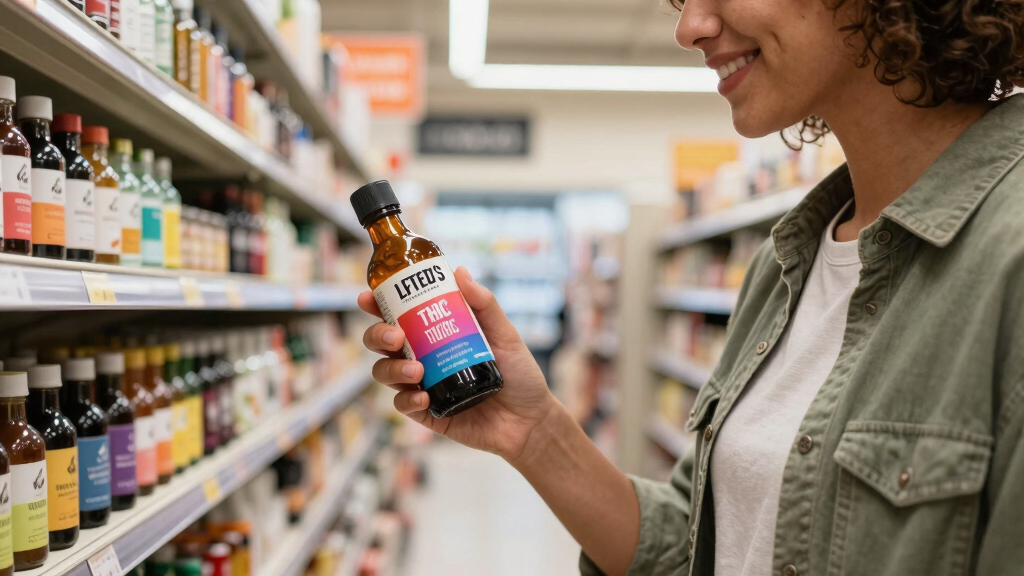 Lifted’s Highlandia THC Beverage Becomes a Top-Five Seller in WI, and Plans Expansion Into Other States