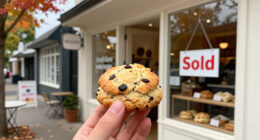 Maple Street Biscuit Company Sold