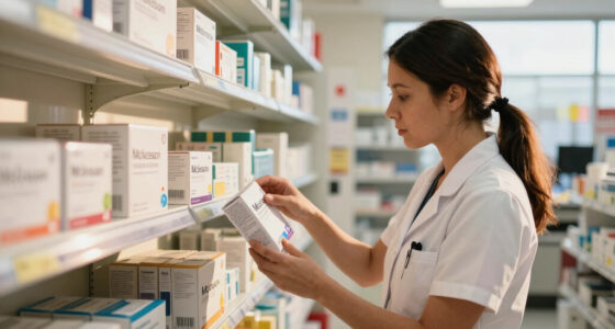 Mckesson Surges In Global Coverage