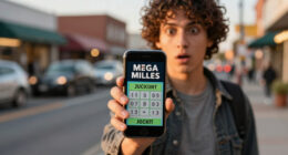 Mega Millions Jackpot Rises to $637M, Largest of 2026 So Far