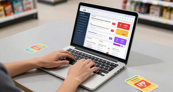 Meijer First In Michigan To Accept WIC Benefits Online