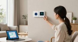 MKDWELL Tech Inc. To Acquire Premium Smart-Home And IoT Group, Diversifying Beyond Automotive Electronics