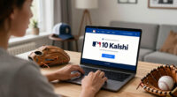 MLB $10 Kalshi Promo Code CLEVELAND extended from July 4th