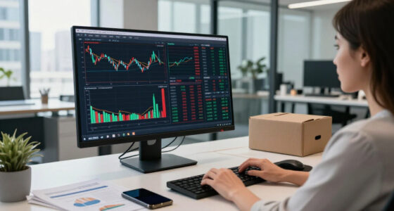 Nasdaq Surges In Global Coverage