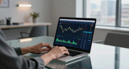 Nasdaq Surges In Global Coverage